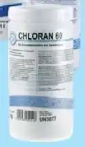 Wiglo Wunderland Chloran 60 Granulat Angebot