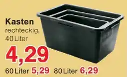 Wiglo Wunderland Kasten Angebot