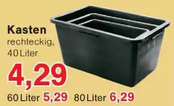 Wiglo Wunderland Kasten Angebot