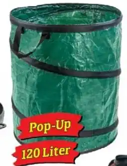 Wiglo Wunderland Garten- abfallsack Angebot