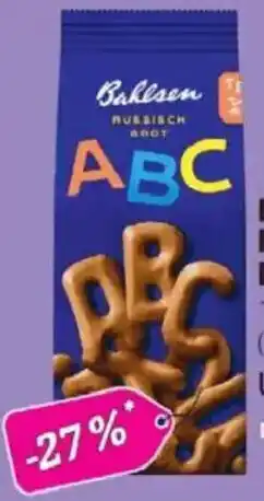 Jawoll Bahlsen ABC Russisch Brot Angebot