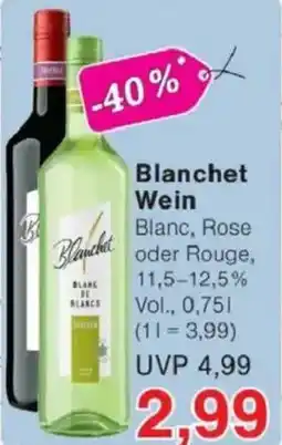 Jawoll Blanchet Wein Angebot