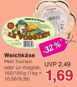 Jawoll Weichkäse Angebot