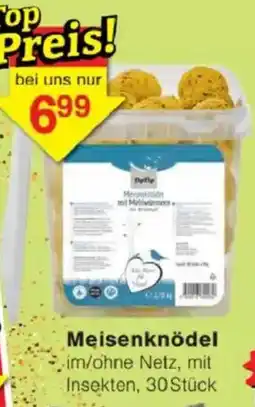 Jawoll Meisenknödel Angebot