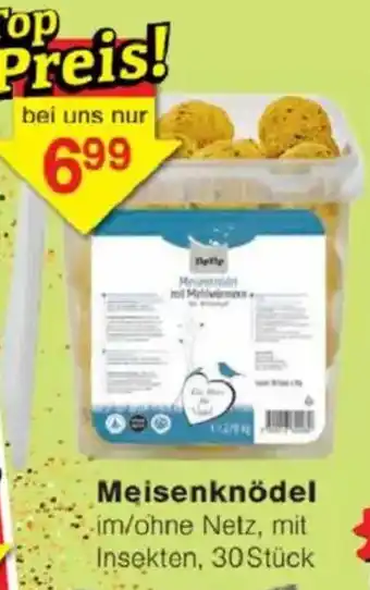 Jawoll Meisenknödel Angebot