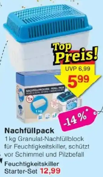 Jawoll Nachfüllpack Angebot