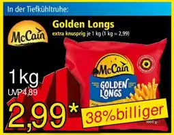 Norma Golden Longs Angebot