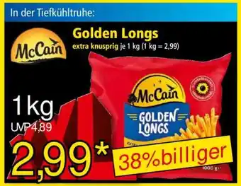 Norma Golden Longs Angebot