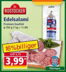 Norma Edelsalami Angebot