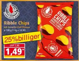 Norma Ribble Chips Angebot