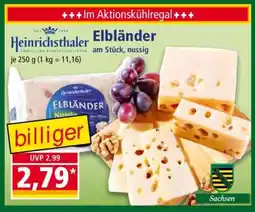 Norma Elbländer Angebot