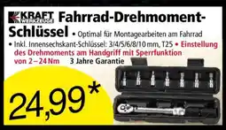 Norma Fahrrad-Drehmoment-Schlüssel Angebot