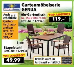 Norma Stapelstuhl Angebot
