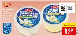 Netto Marken-Discount Sea Gold Herings-Happen Angebot