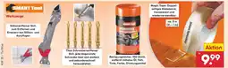 Netto Marken-Discount Magic Tape Angebot