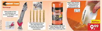 Netto Marken-Discount Magic Tape Angebot