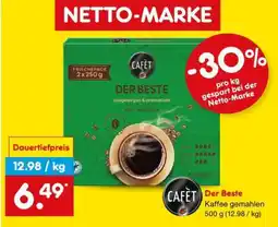 Netto Marken-Discount Der Beste Angebot