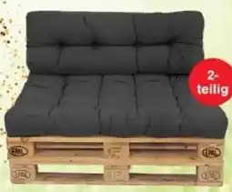 Jawoll Europaletten Kissen-Set Angebot