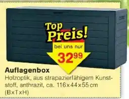 Jawoll Auflagenbox Angebot