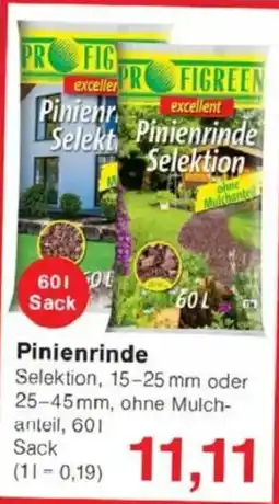 Jawoll PROFIGREEN Angebot