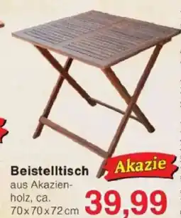 Jawoll Beistelltisch Angebot