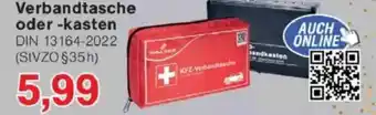 Jawoll Verbandtasche oder -kasten Angebot