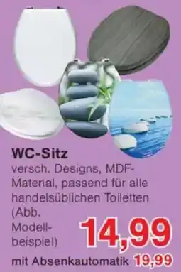 Jawoll WC-Sitz Angebot