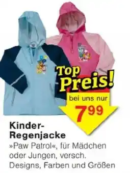 Jawoll Kinder-Regenstiefel Angebot