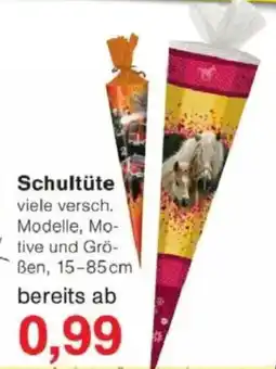 Jawoll Schultüte Angebot