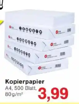Jawoll Kopierpapier Angebot