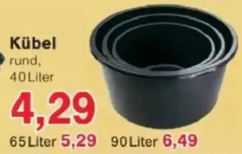 Jawoll Kübel Angebot