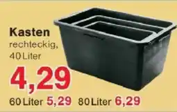 Jawoll Kasten Angebot