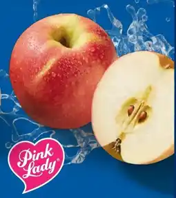 Lidl Pink Lady Äpfel Angebot
