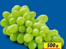 Lidl Trauben Angebot
