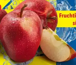 Lidl Äpfel Angebot