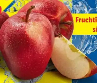 Lidl Äpfel Angebot