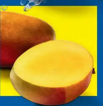 Lidl Mango Angebot