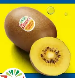 Lidl Zespri Kiwi Gold Angebot