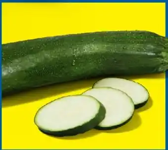 Lidl Zucchini Angebot