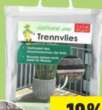 Thomas Philipps Grüner Jan Sandkasten-Trennvlies Angebot