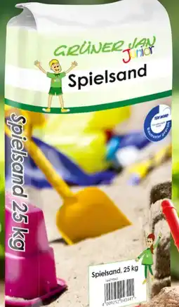 Thomas Philipps Grüner Jan Spielsand Angebot