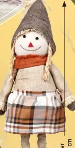 Thomas Philipps Deko-Vogelscheuche Angebot