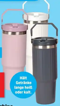 Thomas Philipps XXL-Isolierbecher Angebot