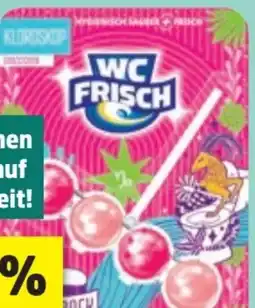 Thomas Philipps WC Frisch Duftspüler Angebot