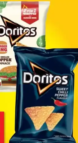 Thomas Philipps Doritos Chips Angebot