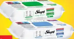 Thomas Philipps Sleepy Easy Clean Allzwecktücher Angebot