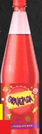 Thomas Philipps Oranzada Erfrischungsgetränk Angebot