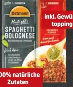 Thomas Philipps Ostmann Gewürze Angebot