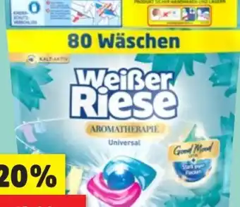 Thomas Philipps Weißer Riese Universal Trio Caps Angebot