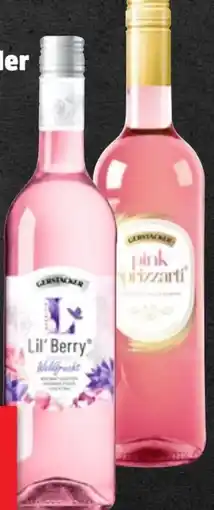 Thomas Philipps Gerstacker Nürnberger Pink Sprizzarti Angebot
